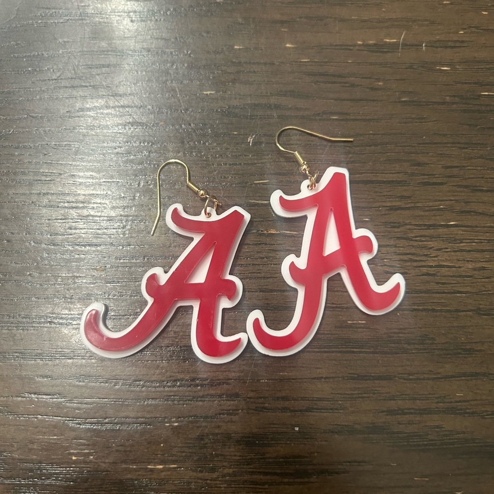 Alabama Earrings